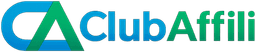 ClubAffili logo