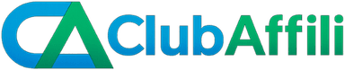 ClubAffili logo