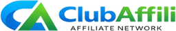 ClubAffili logo