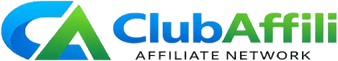 ClubAffili logo